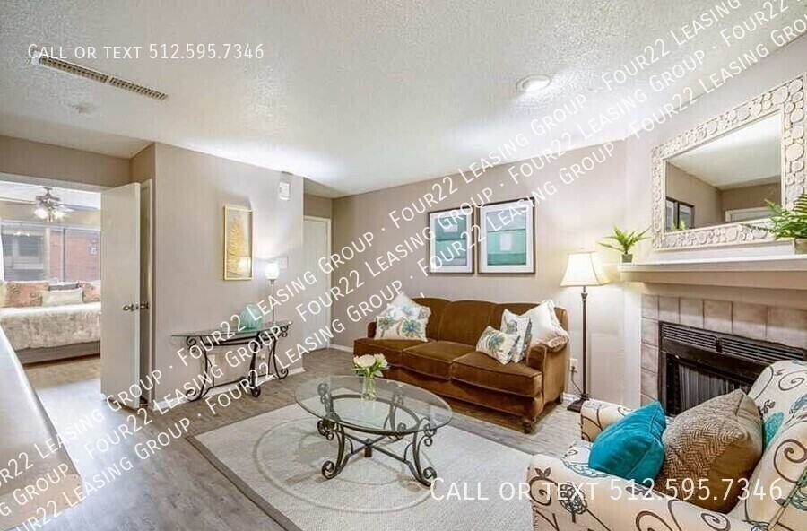 701 W Longspur Blvd #2060 - Photo 2 of 6