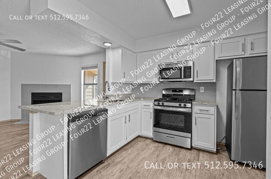 15935 Foothill Farms Loop #087 - Photo 2 of 8