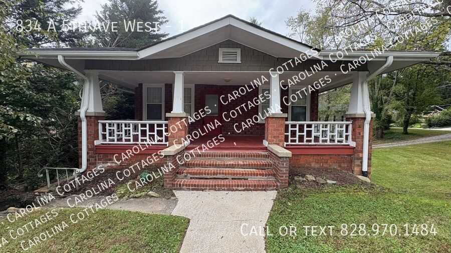 834 5th Ave W Apt A #1