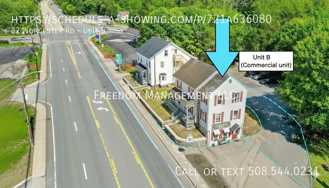 32 Worcester Rd #B - Photo 1 of 1