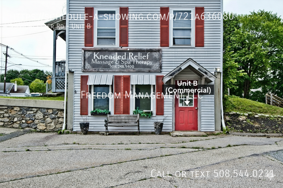 32 Worcester Rd #B - Photo 2 of 2