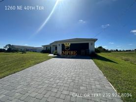 1260 Ne 40th Ter - Photo 1 of 1