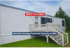 2395 Parrott Dr #33 - Photo 1 of 1