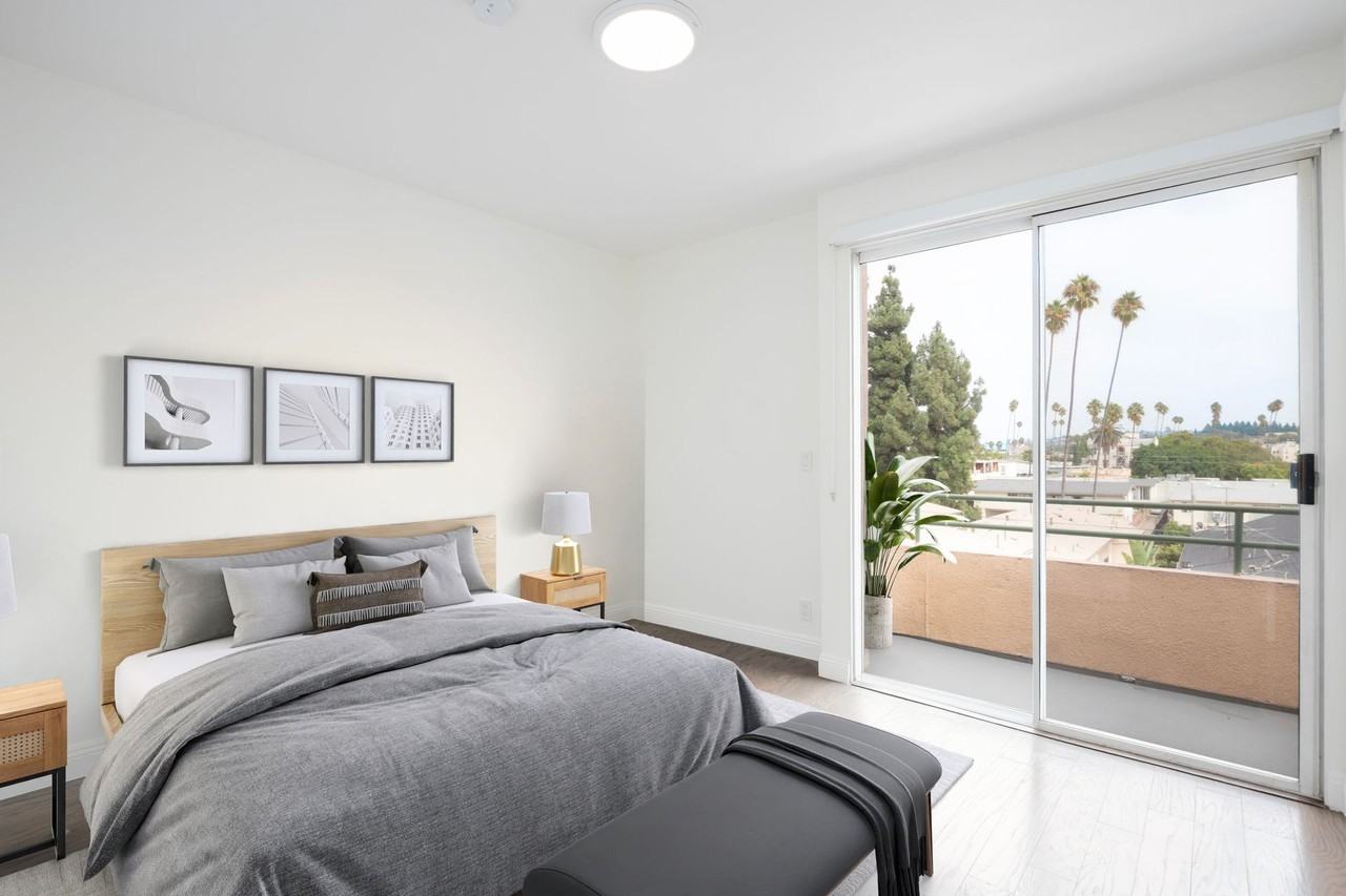 1616 N. Serrano Ave - Photo 4 of 6