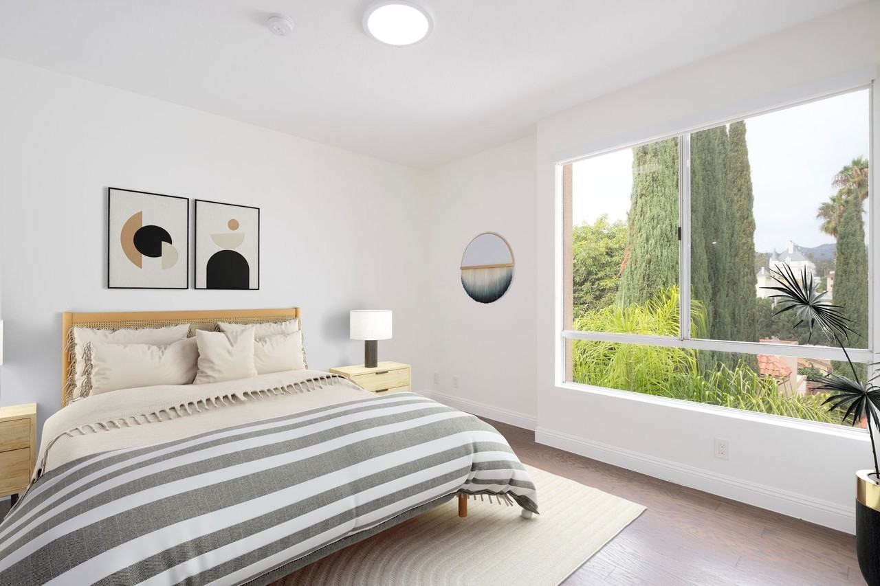 1616 N. Serrano Ave - Photo 5 of 6