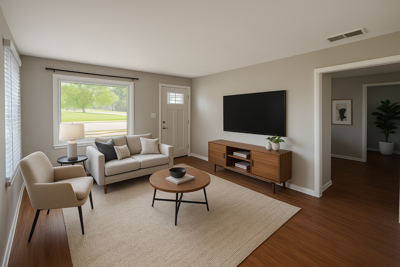 1562 Reeves Road - Photo 2 of 11