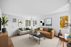 featured image of 1515 West Sharp Avenue