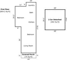 featured image of 801 E 7th St