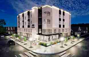 featured image of 400 2nd St Sw