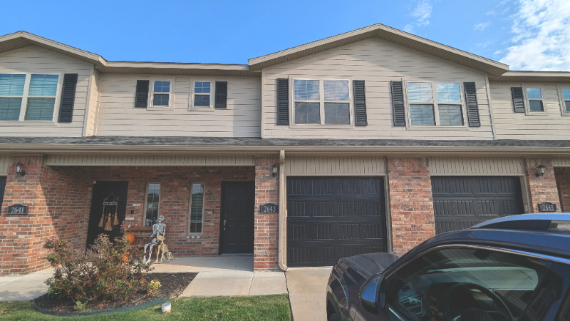 2649 South Kilimanjaro Way #2643