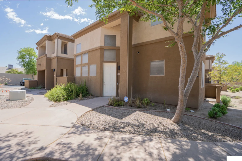 1445 E Broadway Rd #106 - Photo 2 of 20