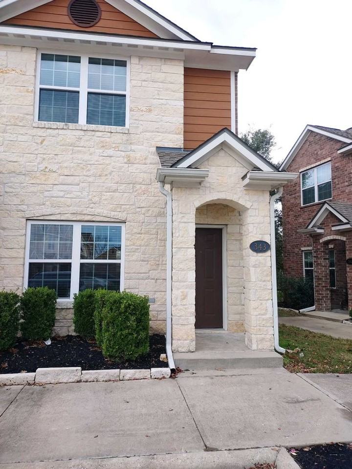 301 Southwest Pkwy - Photo 2 of 20