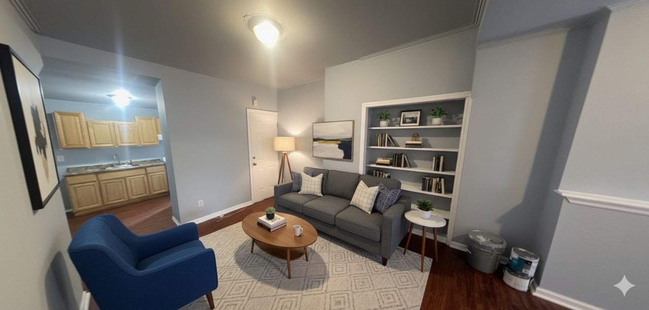 1235 W Hazzard St - Photo 2 of 12