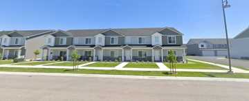 featured image of 651 S 2400 W