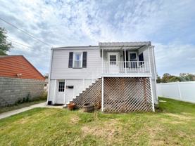 3609 College Ave ##Rear - Photo 1 of 1