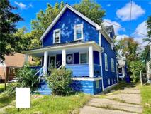 11401 Methyl Ave, Cleveland, OH 44120 two SFR Houses on same lot - Photo 1 of 1