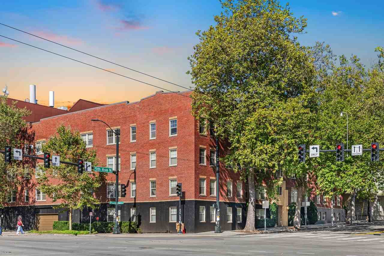 5th & Mercer - Photo 2 of 28