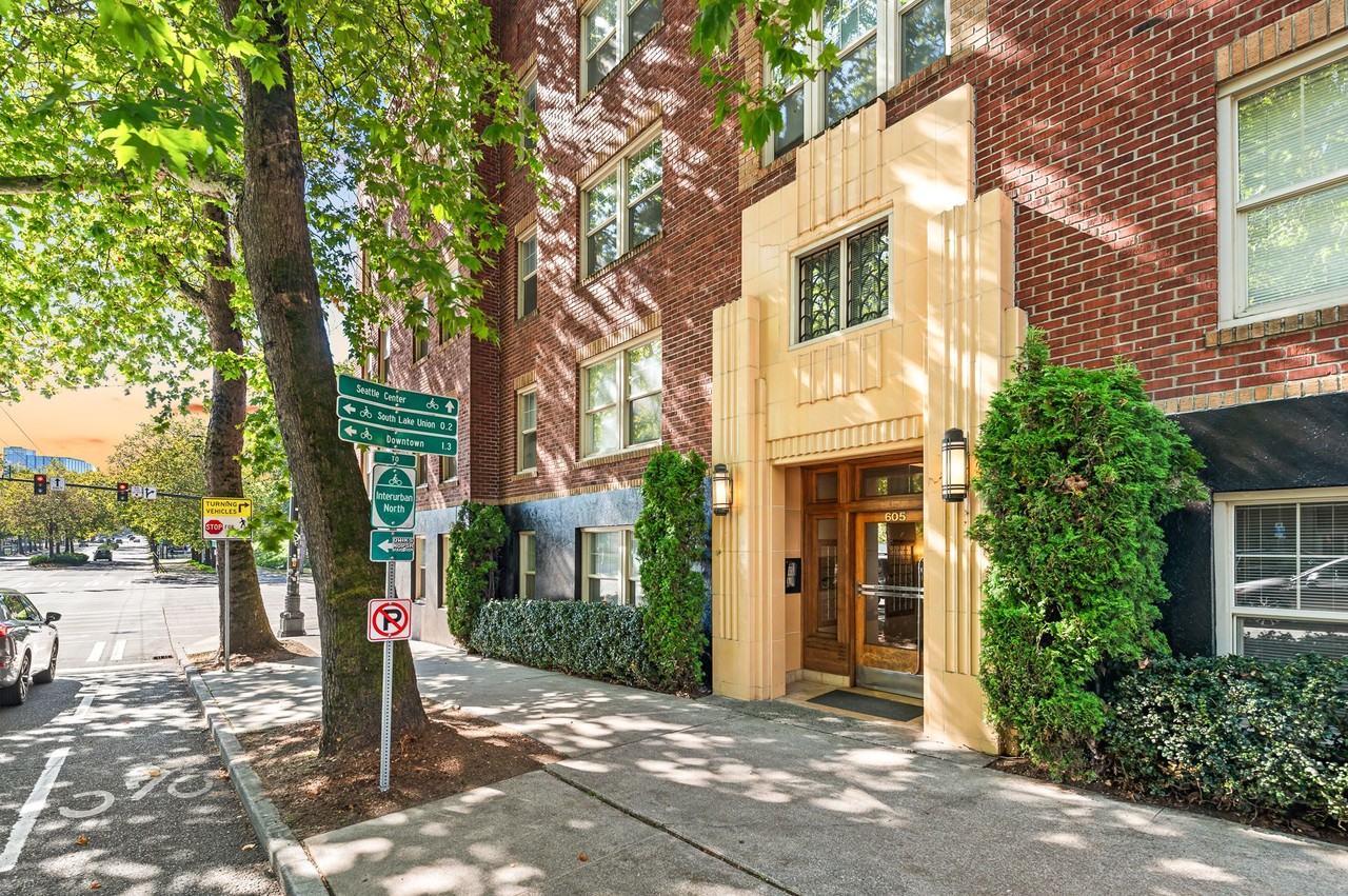 5th & Mercer - Photo 4 of 28