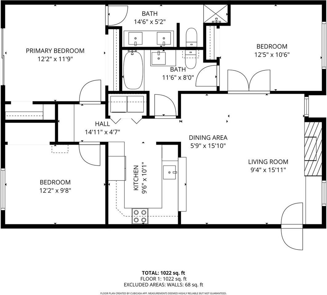 12010 226th Street #14UNIT - Photo 2 of 34