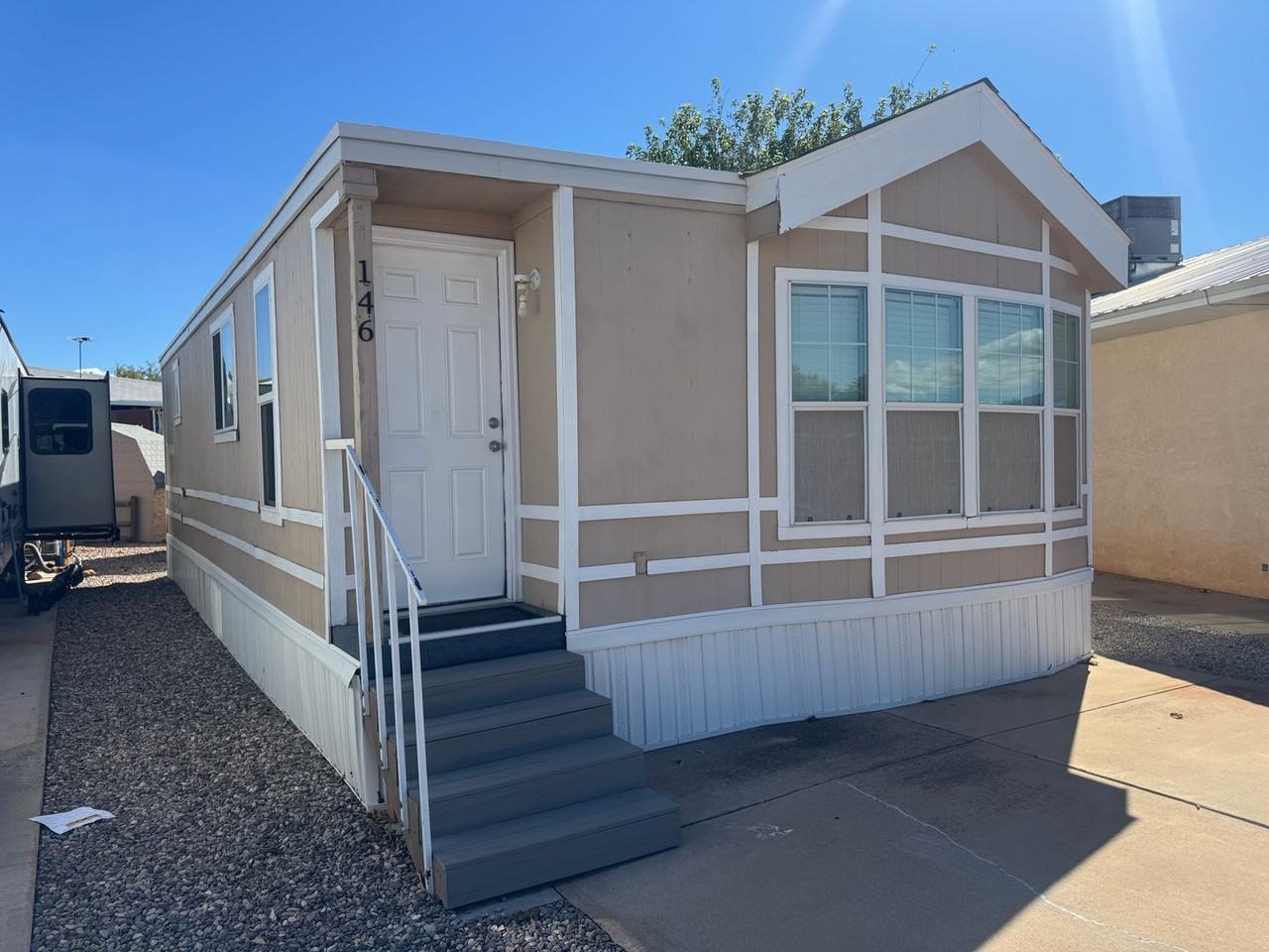 1225 North Dixie Downs Road #146 - Photo 2 of 15