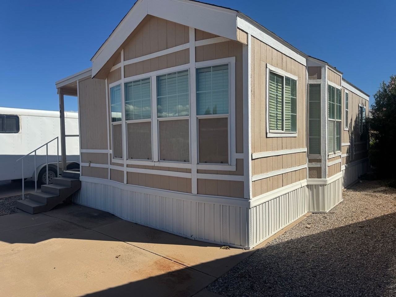 1225 North Dixie Downs Road #146 - Photo 3 of 15