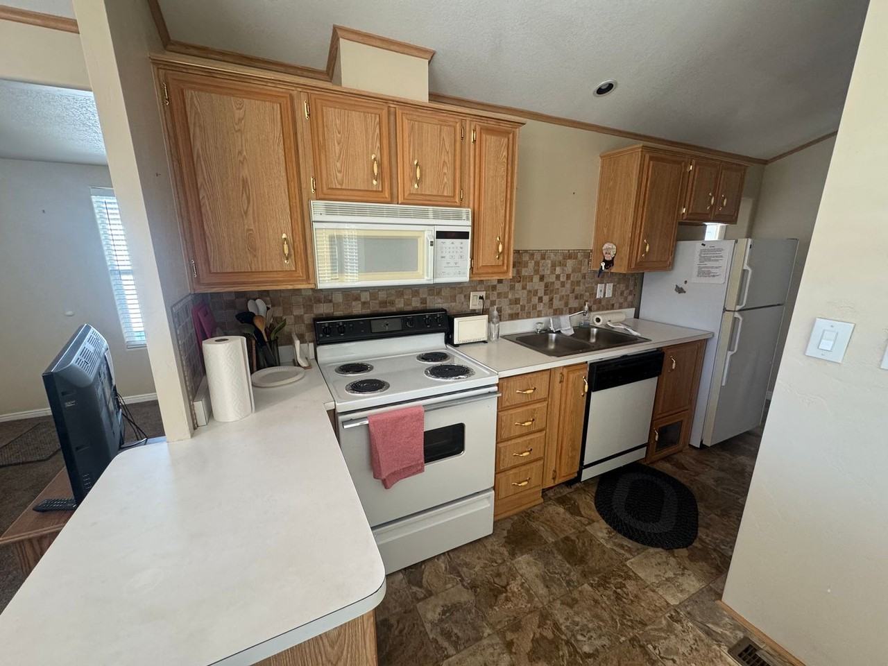 1225 North Dixie Downs Road #146 - Photo 6 of 15