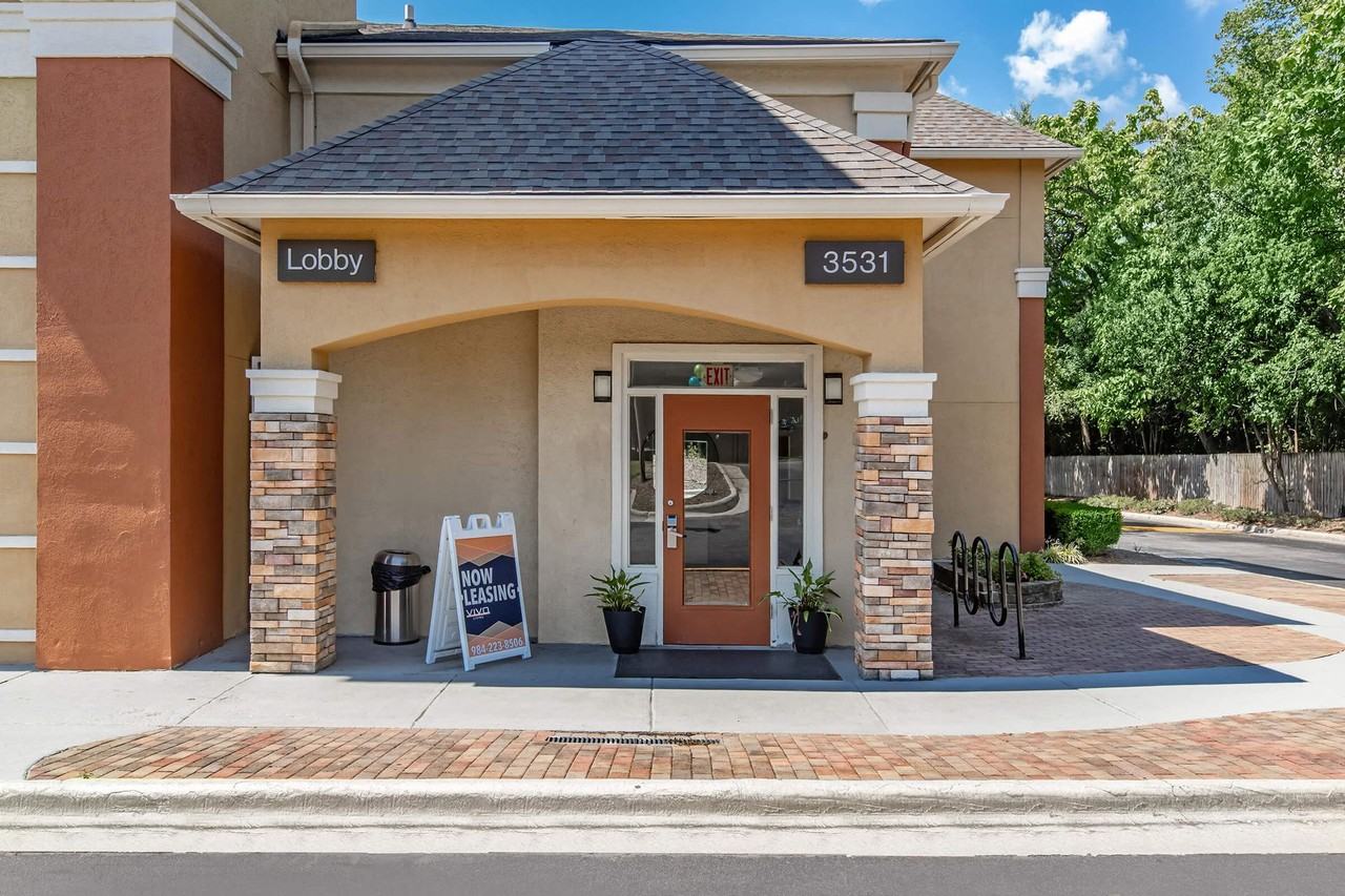 Vivo Living North Woods - Photo 3 of 30