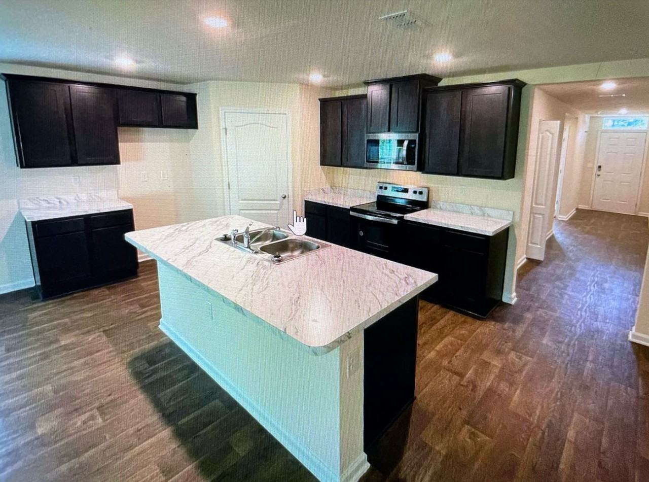 828 Morgans Treasure Road - Photo 2 of 22