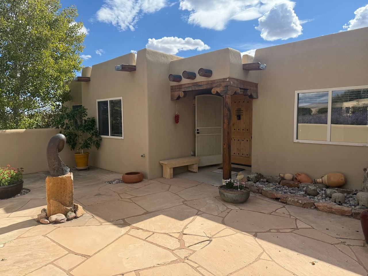 54 Encantado Loop - Photo 3 of 50