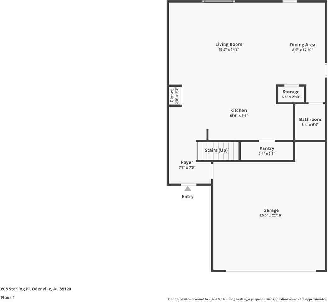 605 Sterling Place - Photo 6 of 45