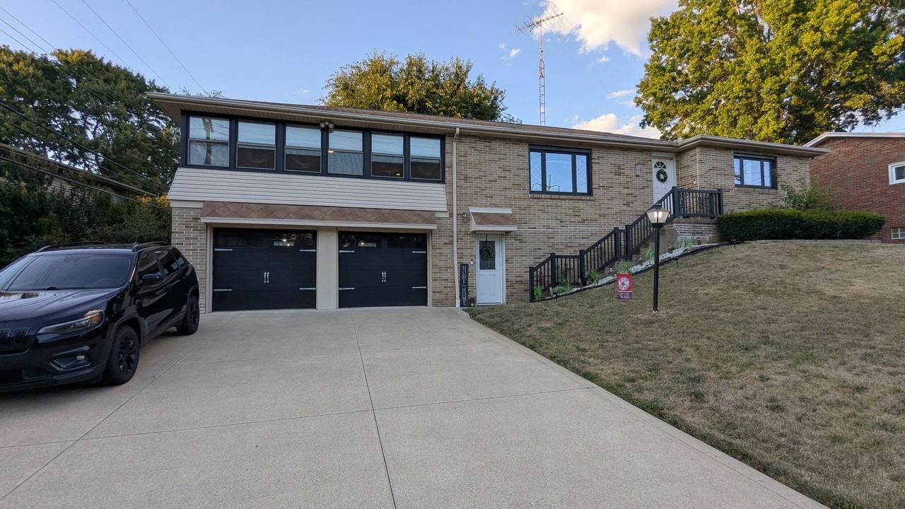 1310 Dunkeith Drive Northwest - Photo 2 of 31