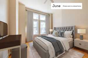 featured image of 20 S Seeley Ave #C