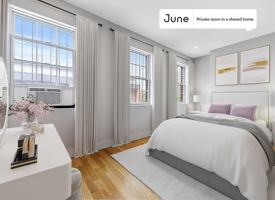 featured image of 21 Carlton Ave #A