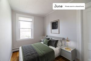 featured image of 4A Sherman St #B