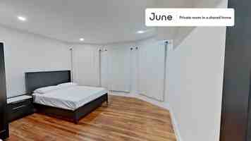 featured image of 8 Walnut Park #A