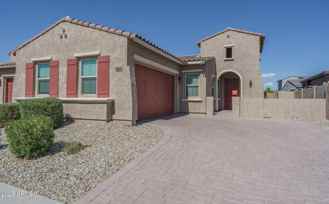 14084 W Desert Flower Dr - Photo 1 of 1