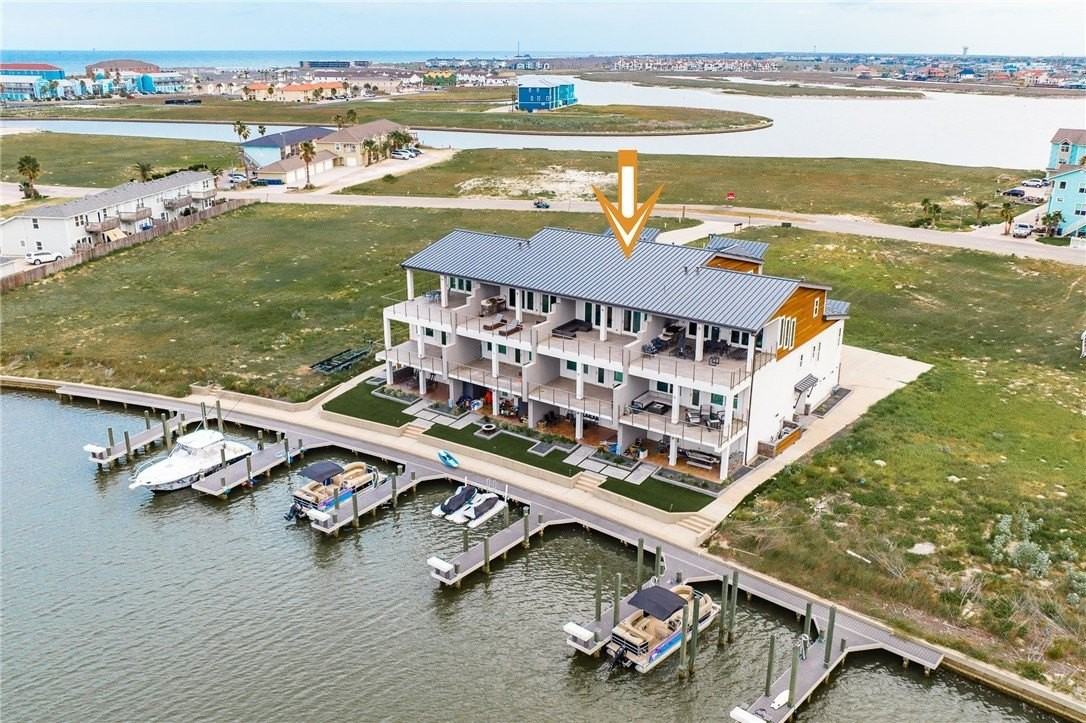 14836 Granada Drive #102