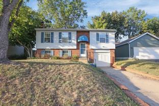 4176 Berryfield Dr - Photo 1 of 1