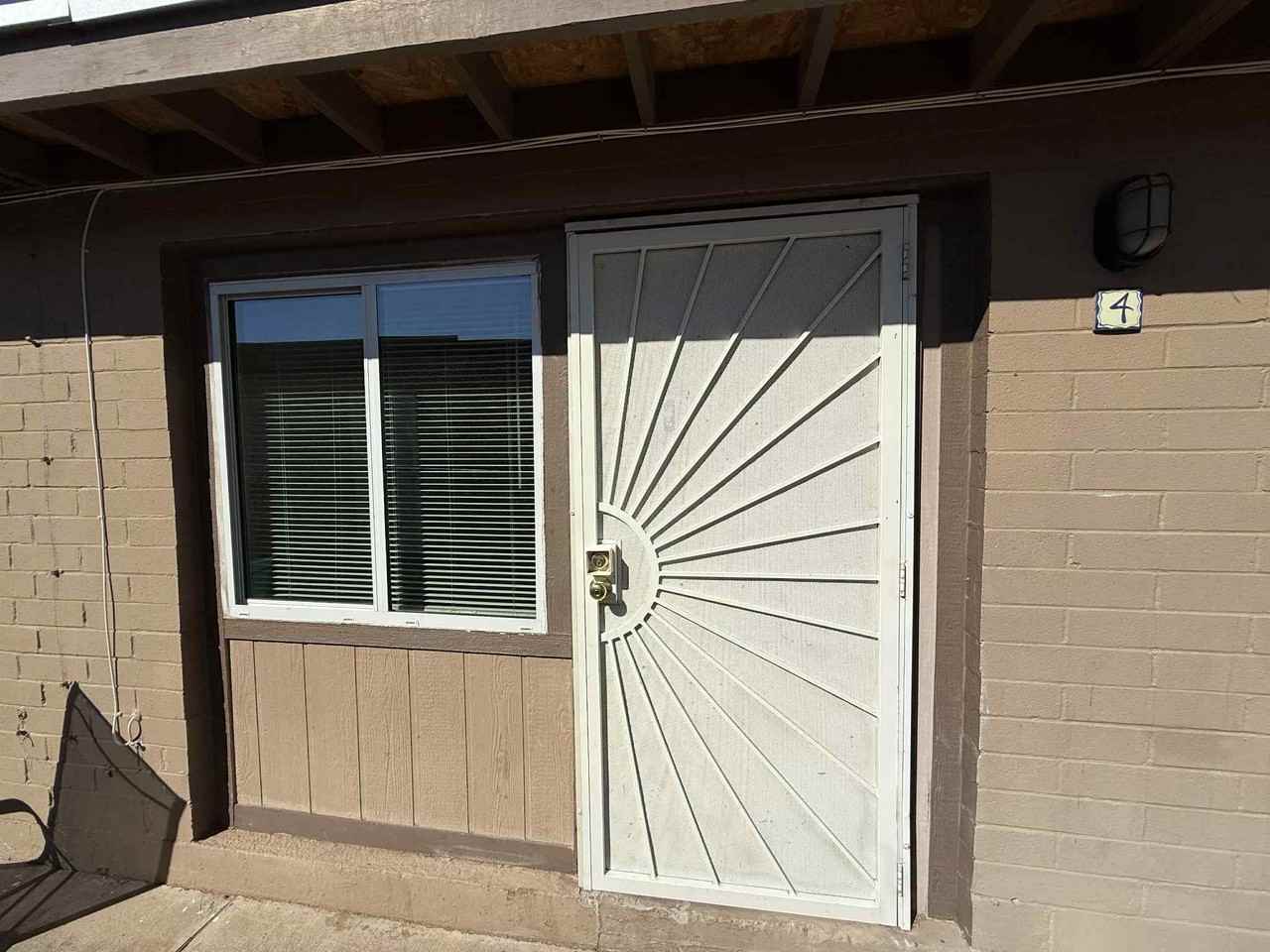 1788 // 5425 East 30th Street #4 - Photo 2 of 20