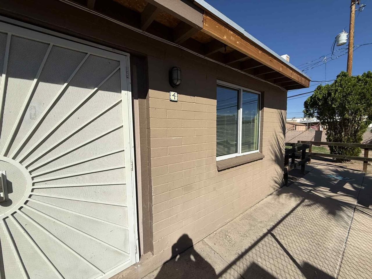 1788 // 5425 East 30th Street #4 - Photo 3 of 20