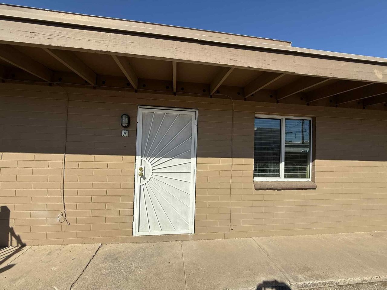 1789 // 5433 East 30th Street #A - Photo 2 of 19