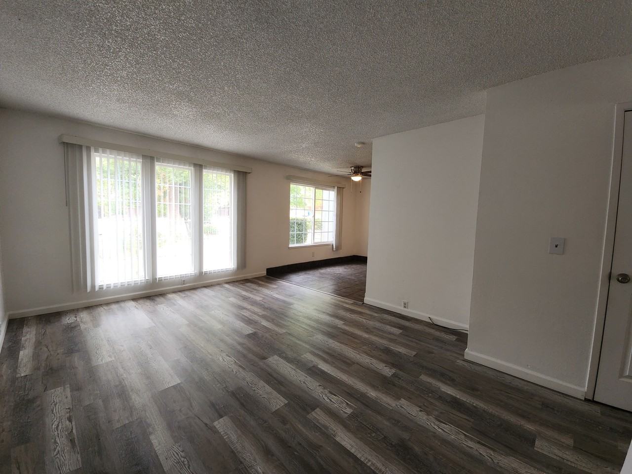 Grant St. 1305 # 2 - Photo 2 of 11