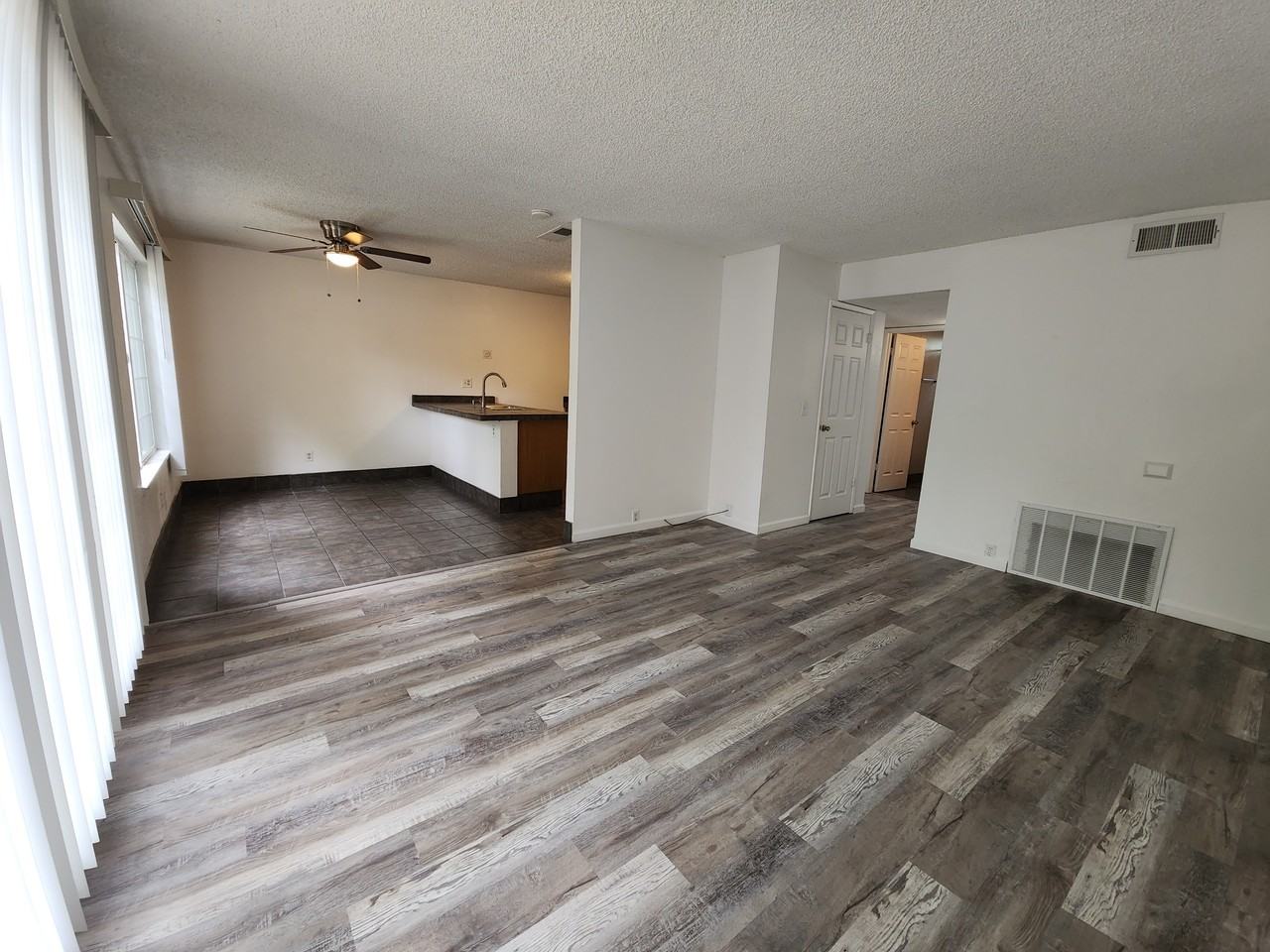 Grant St. 1305 # 2 - Photo 3 of 11