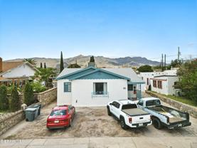 4505 Pershing Dr - Photo 1 of 1