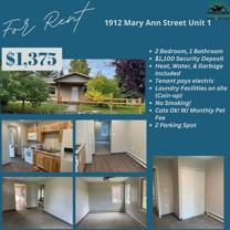 1912 Mary Ann St - Photo 1 of 1