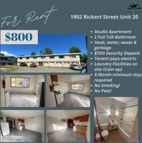 1902 Rickert St - Photo 1 of 1