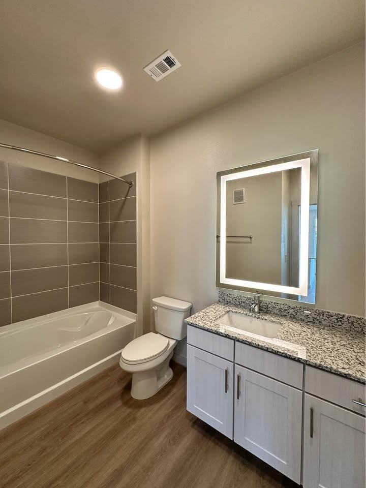3751 N Central Expy #7321 - Photo 5 of 8