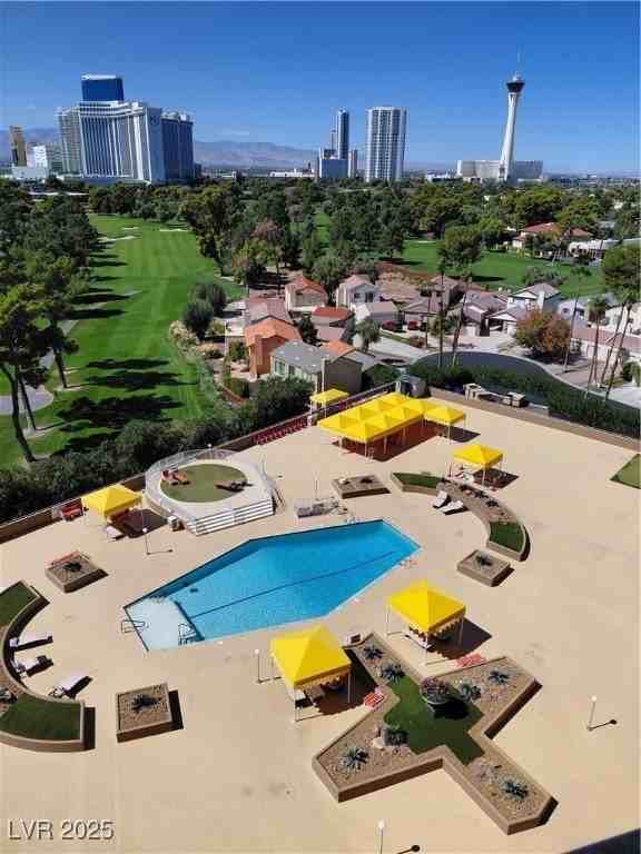 3111 Bel Air Dr #11E - Photo 4 of 36