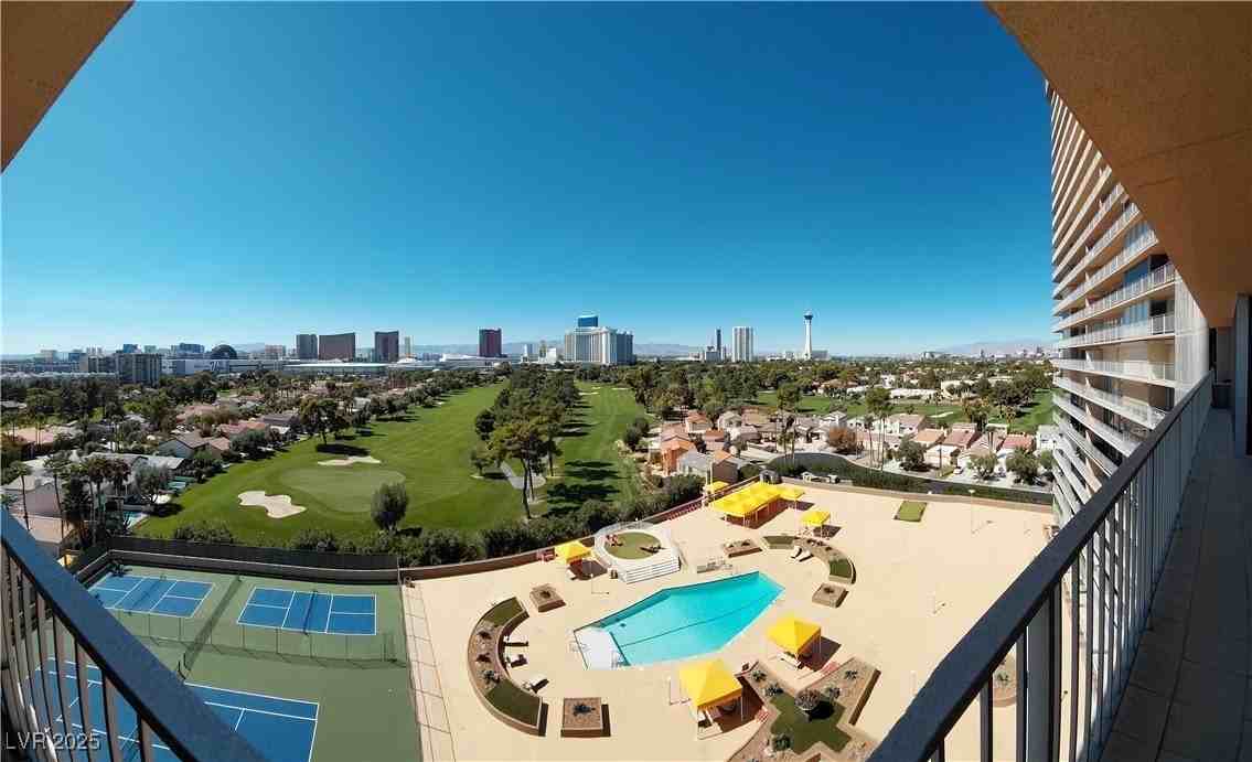 3111 Bel Air Dr #11E - Photo 7 of 36