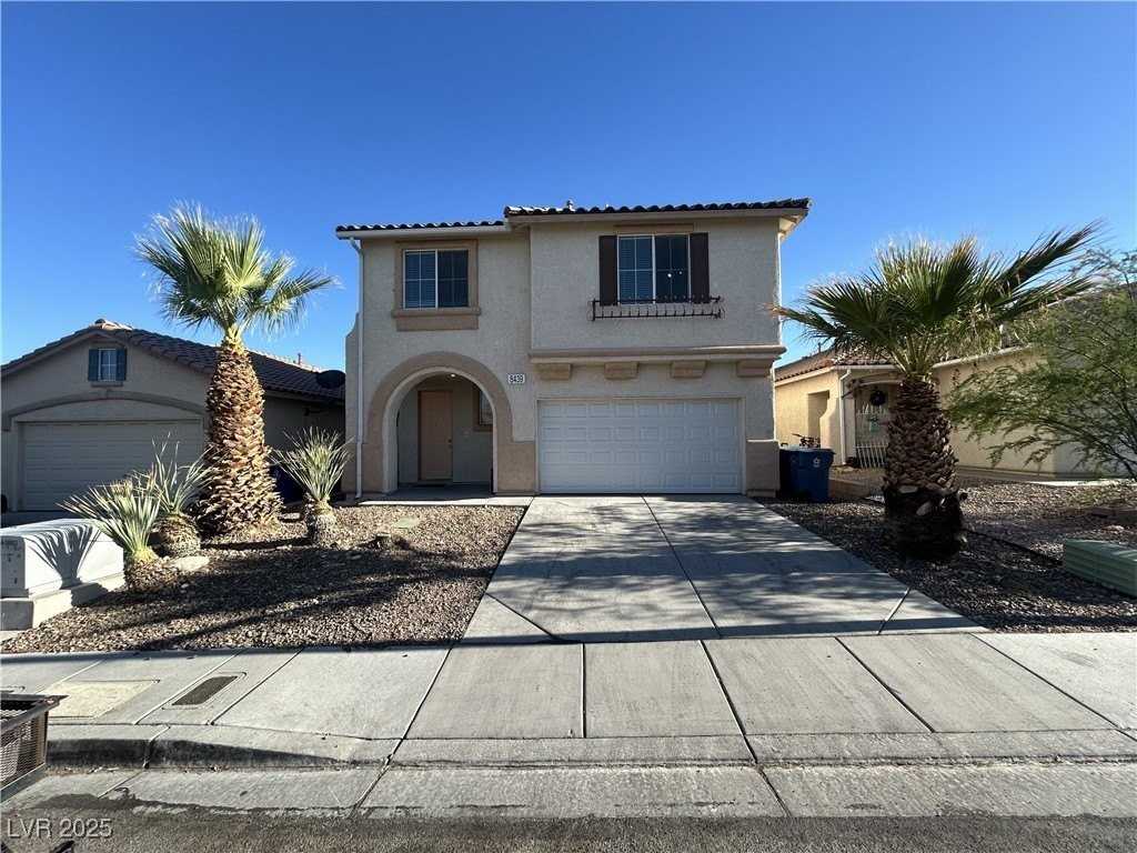 8439 Regal Hills Court